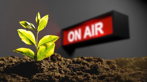 Teaserbild für den Rundfunkbericht