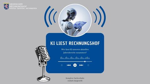 Titelbild eines Podcasts