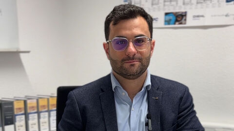 Gregor Polyzogopoulos 